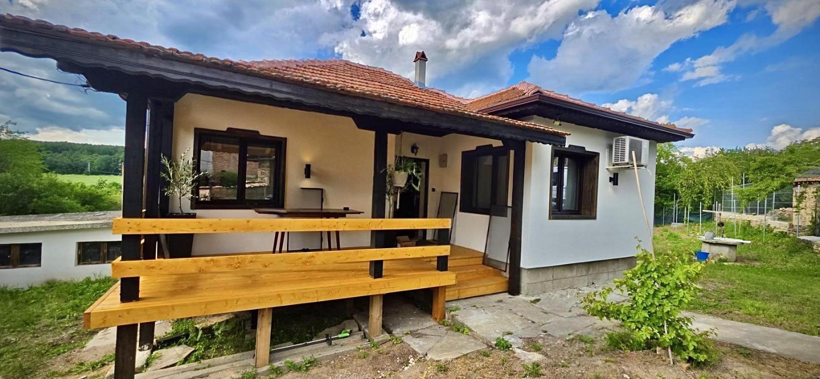 House for Sale in Balkantsi, Veliko Tarnovo