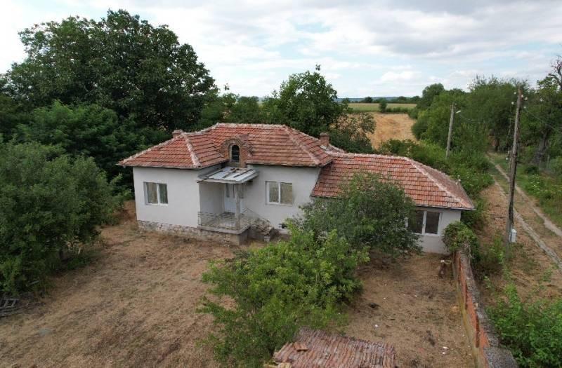 House for Sale in Rusalya, Veliko Tarnovo