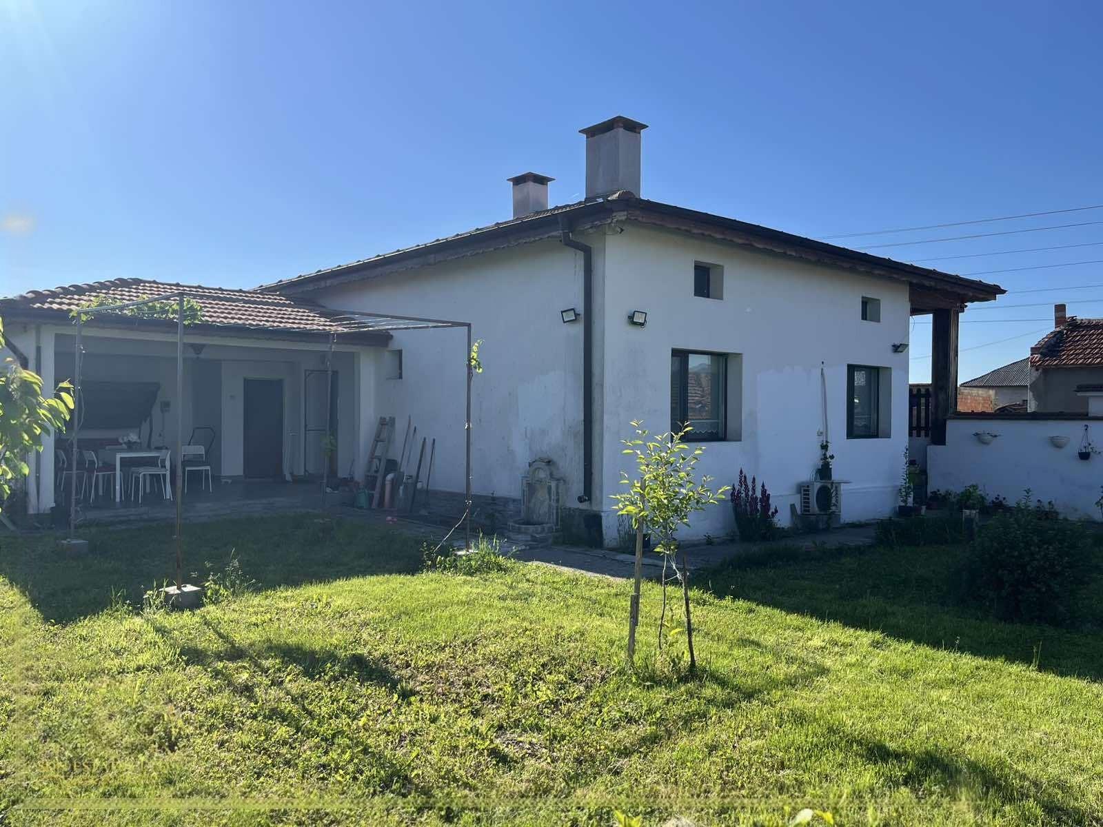 House for Sale in Gabarevo, Stara Zagora