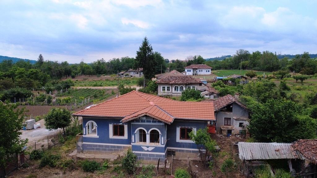 House for Sale in Garvan, Silistra