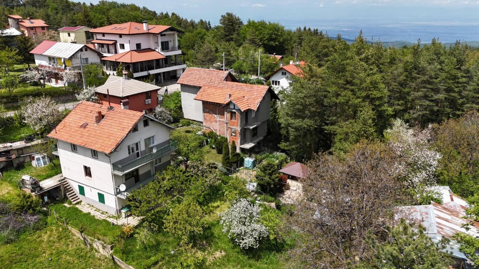 House for Sale in Boykovo, Plovdiv