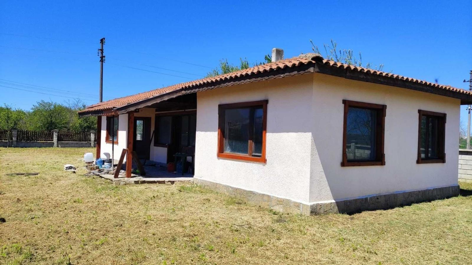House for Sale in Seltse, Dobrich