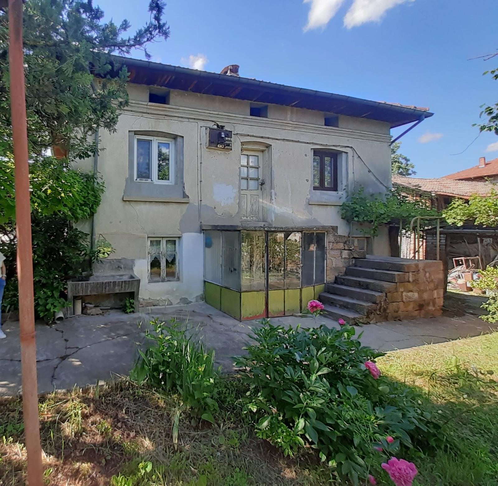 House for Sale in Petko Slaveykov, Gabrovo
