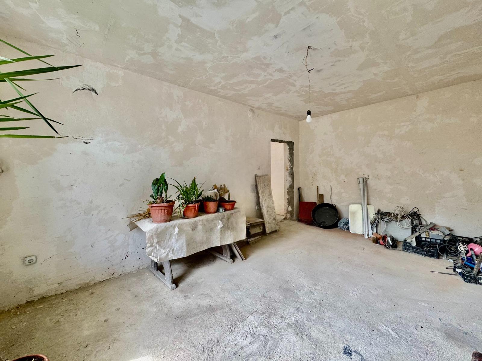 House Floor for Sale in Dobrich, Hristo Botev