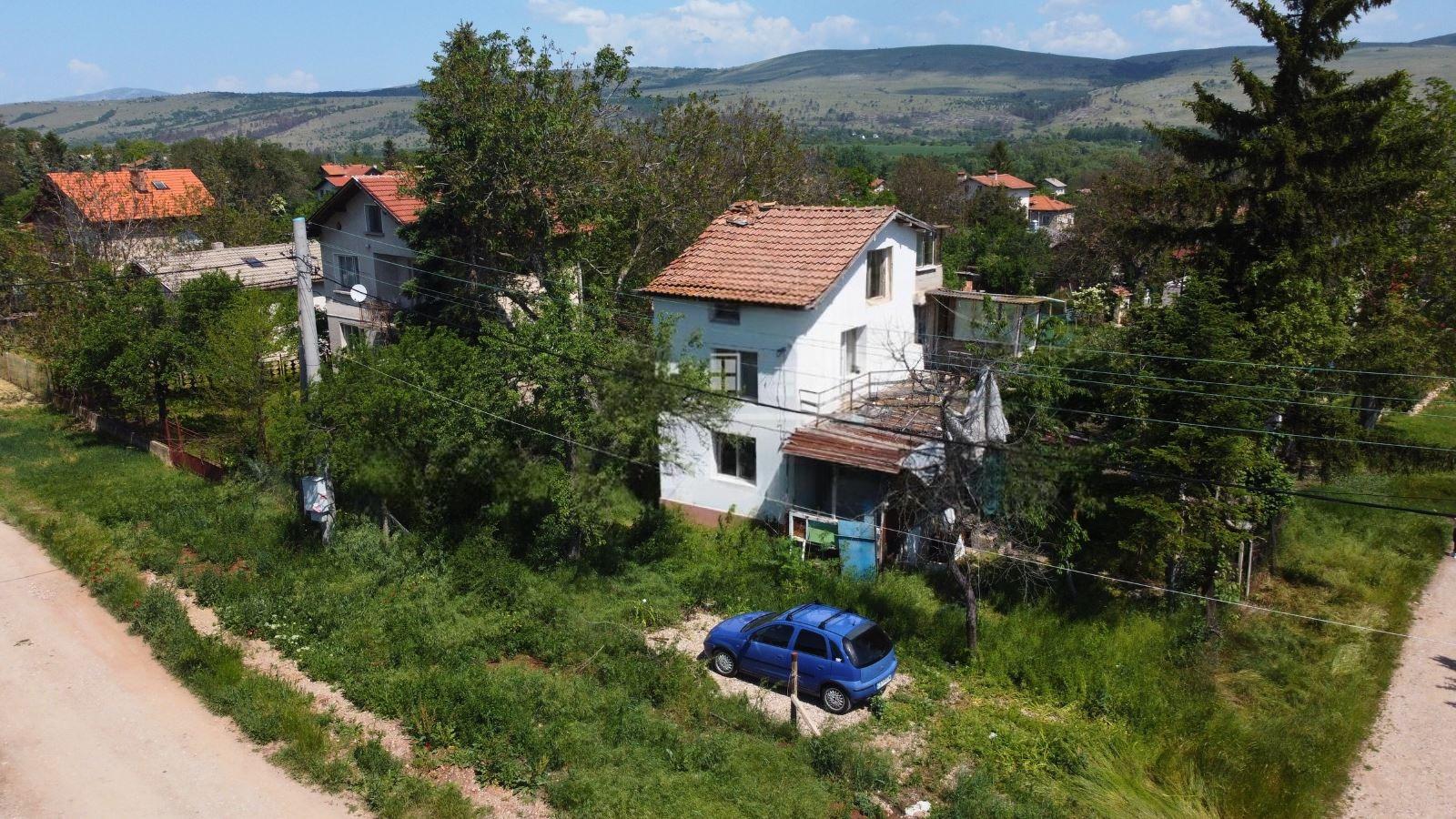 House for Sale in Opitsvet, Sofia Province