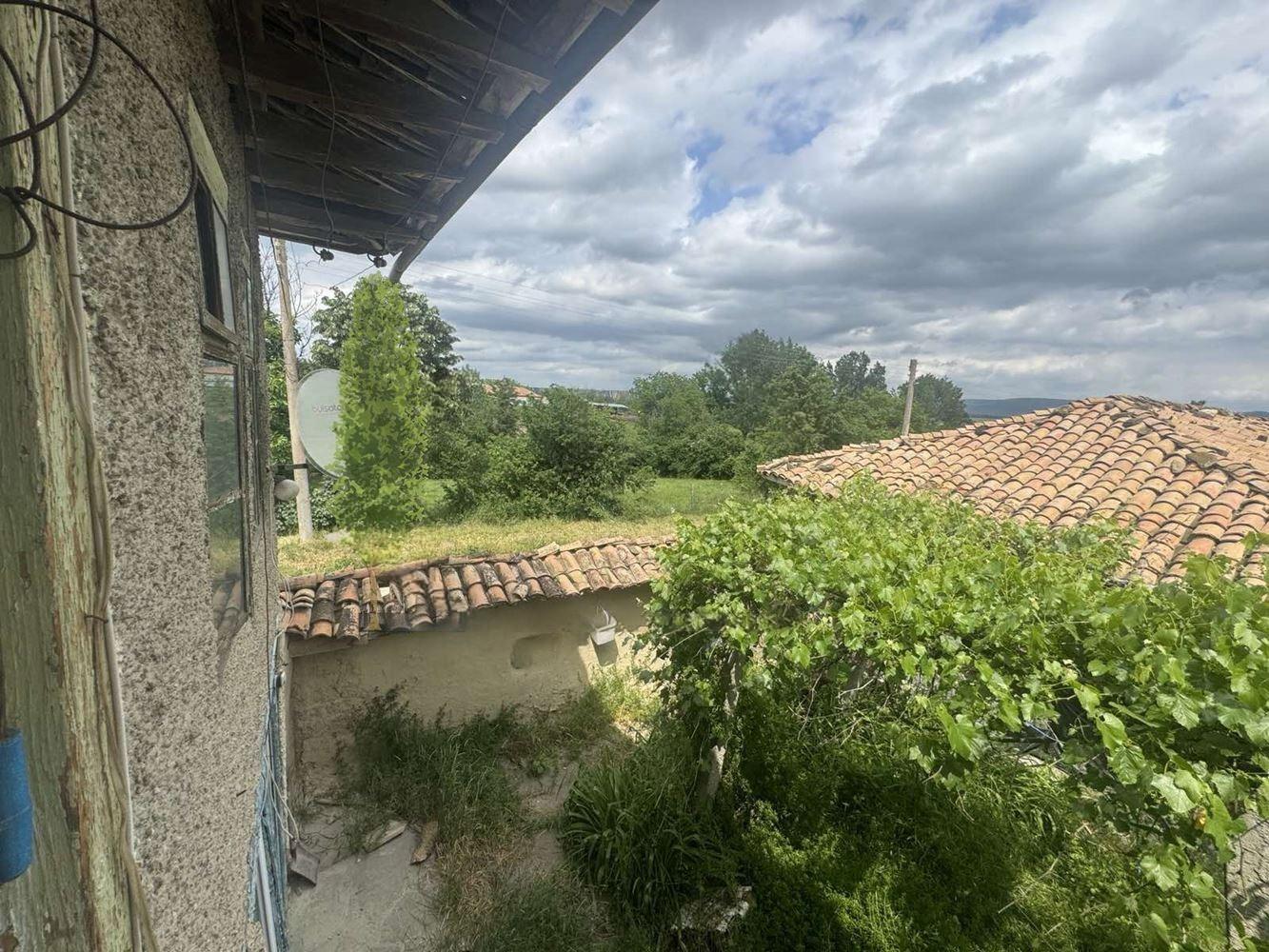 House for Sale in Zlatar, Shumen