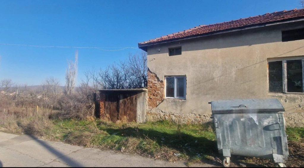 House for Sale in Dimitrovgrad, Haskovo