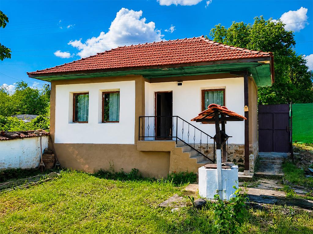 House for Sale in Gardevtsi, Veliko Tarnovo