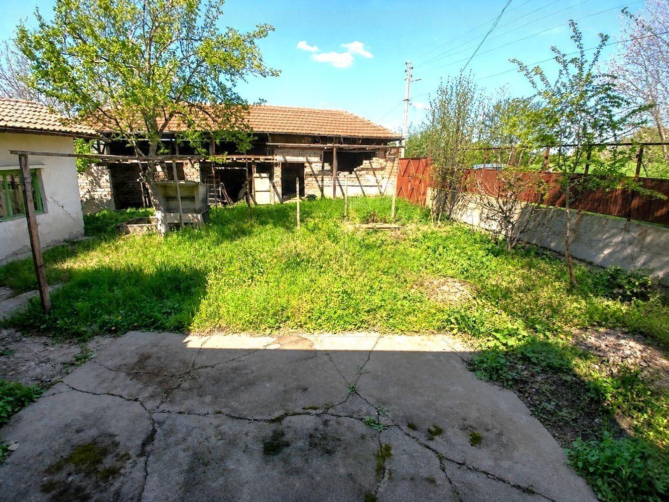 House for Sale in Sushitsa, Veliko Tarnovo