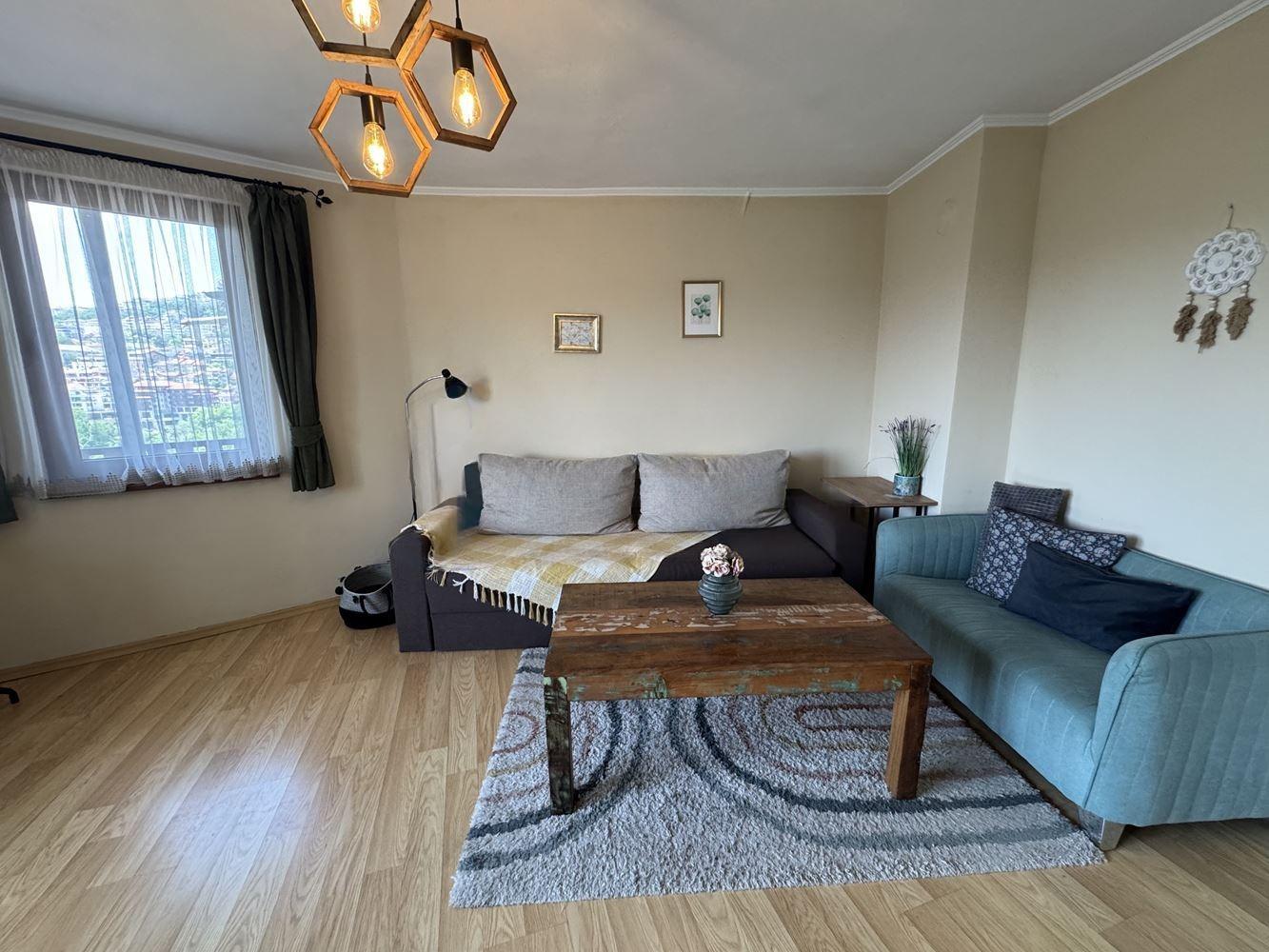 House Floor for Sale in Veliko Tarnovo, Stara chast