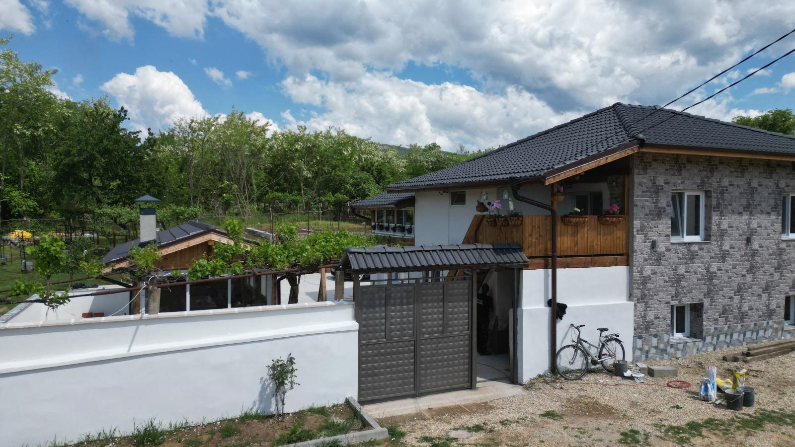 House for Sale in Kraynitsi, Kyustendil