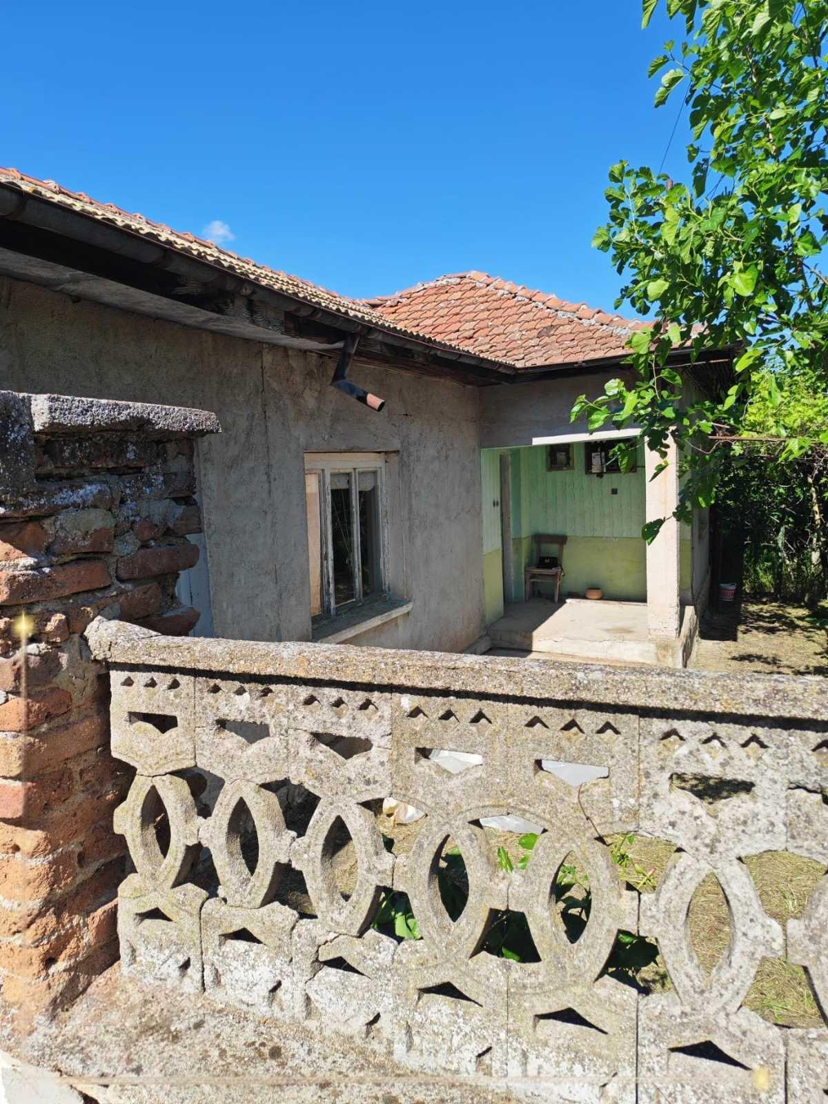 House for Sale in Mihaylovo, Stara Zagora