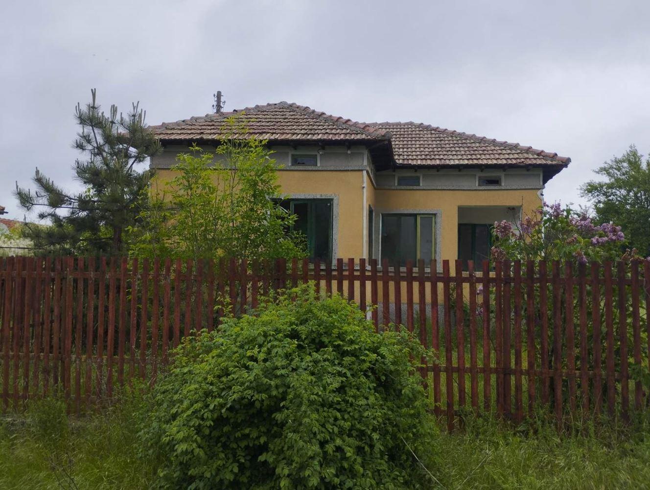 House for Sale in Kremena, Dobrich