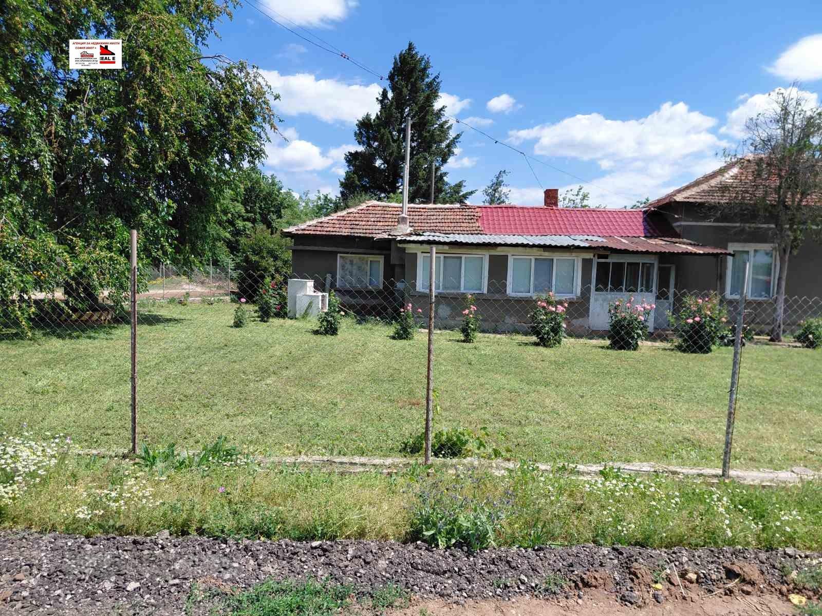 House for Sale in Brusartsi, Montana