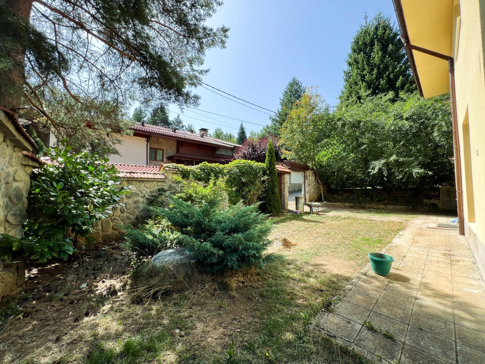 House for Sale in Sofia, Bistritsa