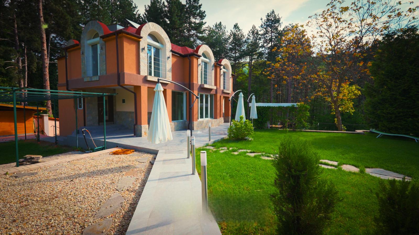 House for Sale in Sofia, Kokalyane