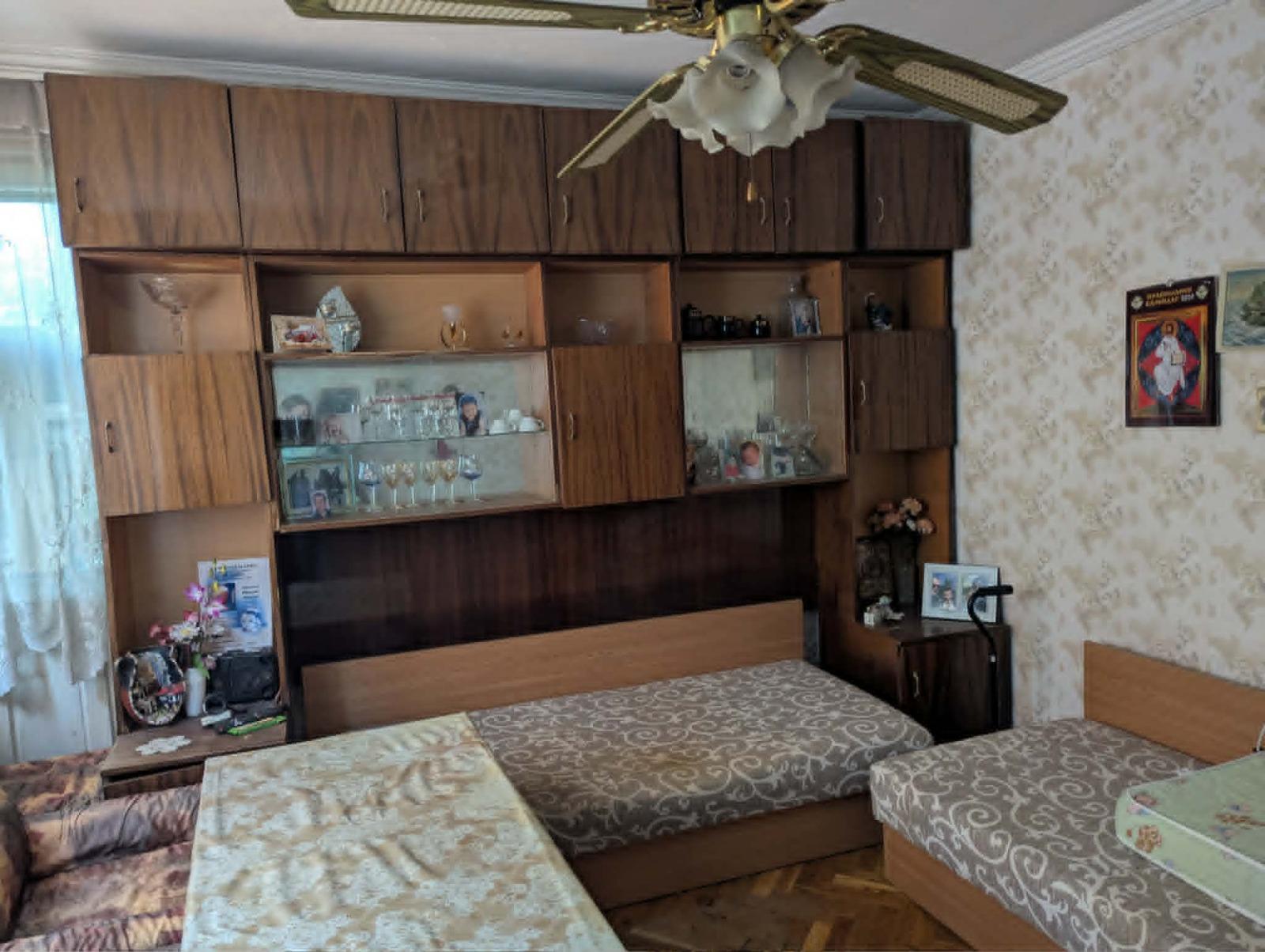 House Floor for Sale in Varna, Levski 2