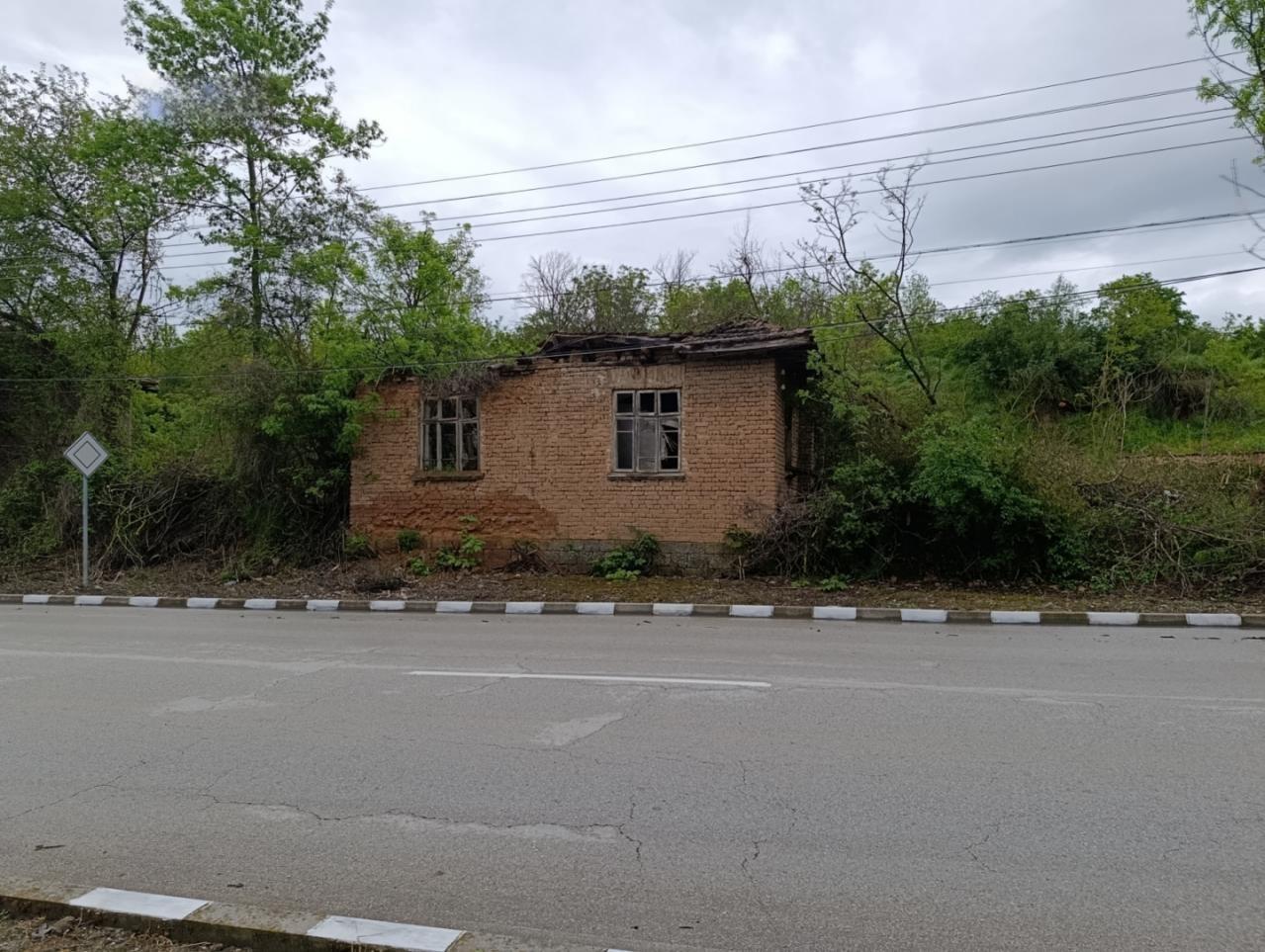 House for Sale in Stezherovo, Pleven