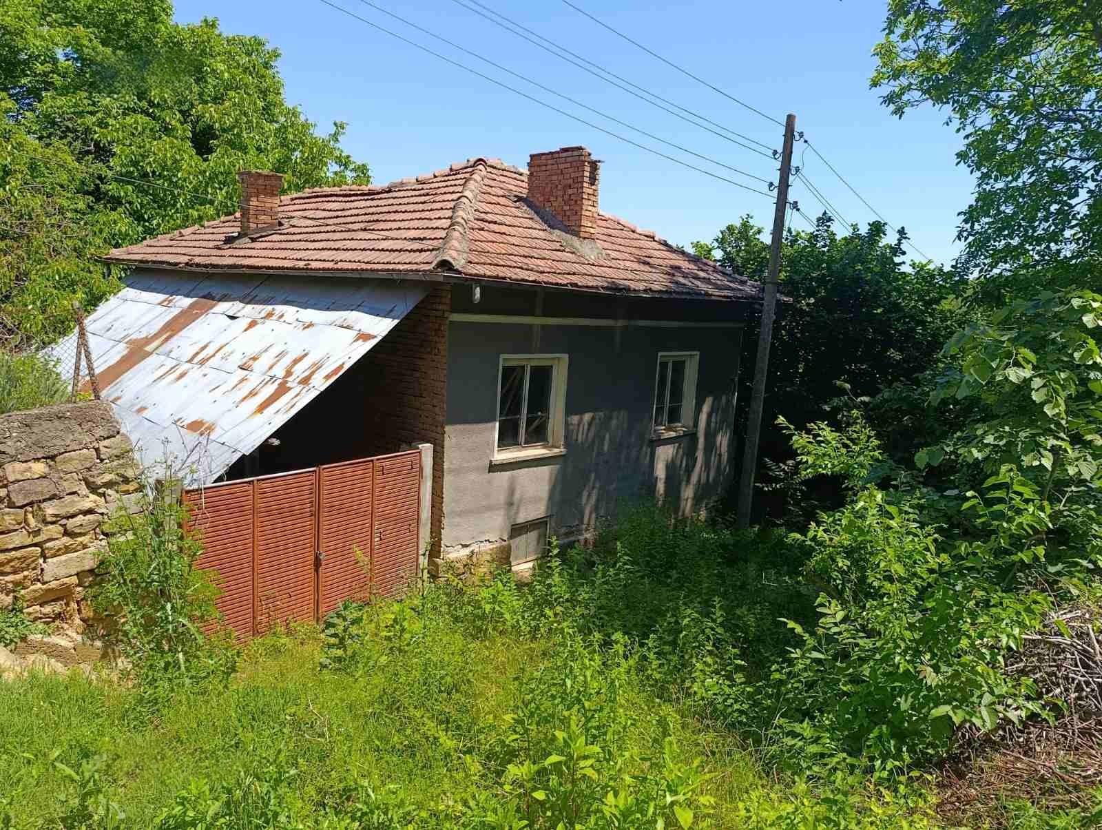 House for Sale in Balgarsko Slivovo, Veliko Tarnovo