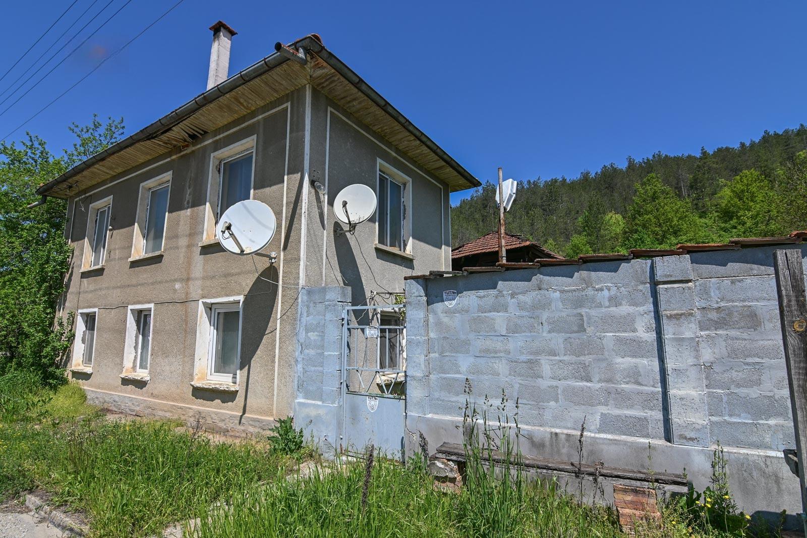 House for Sale in Gabene, Gabrovo