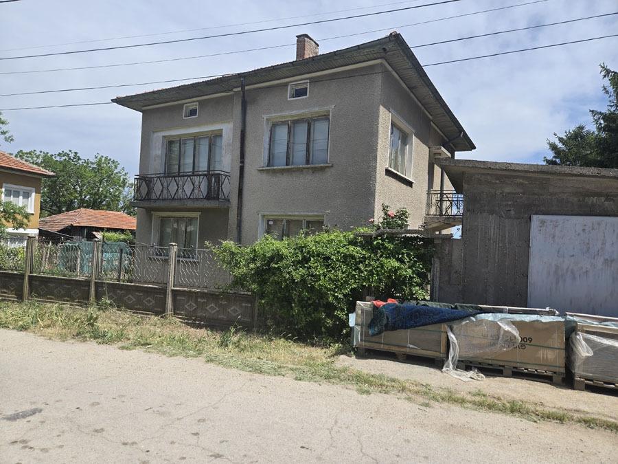 House for Sale in Sinagovtsi, Vidin