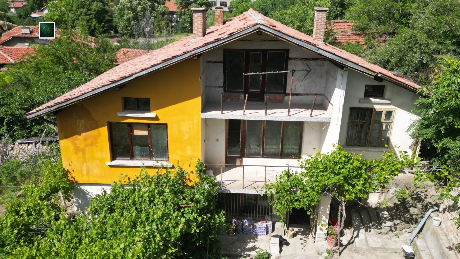 House for Sale in Stob, Kyustendil