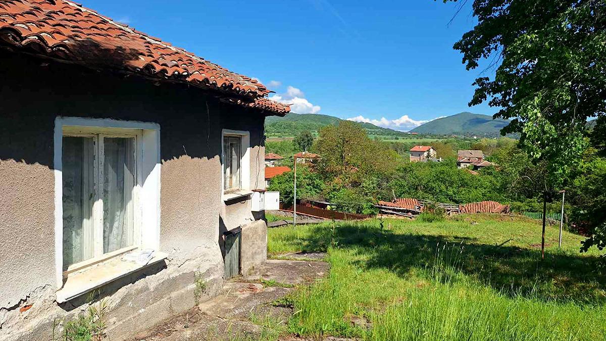 House for Sale in Chekanchevo, Sofia Province