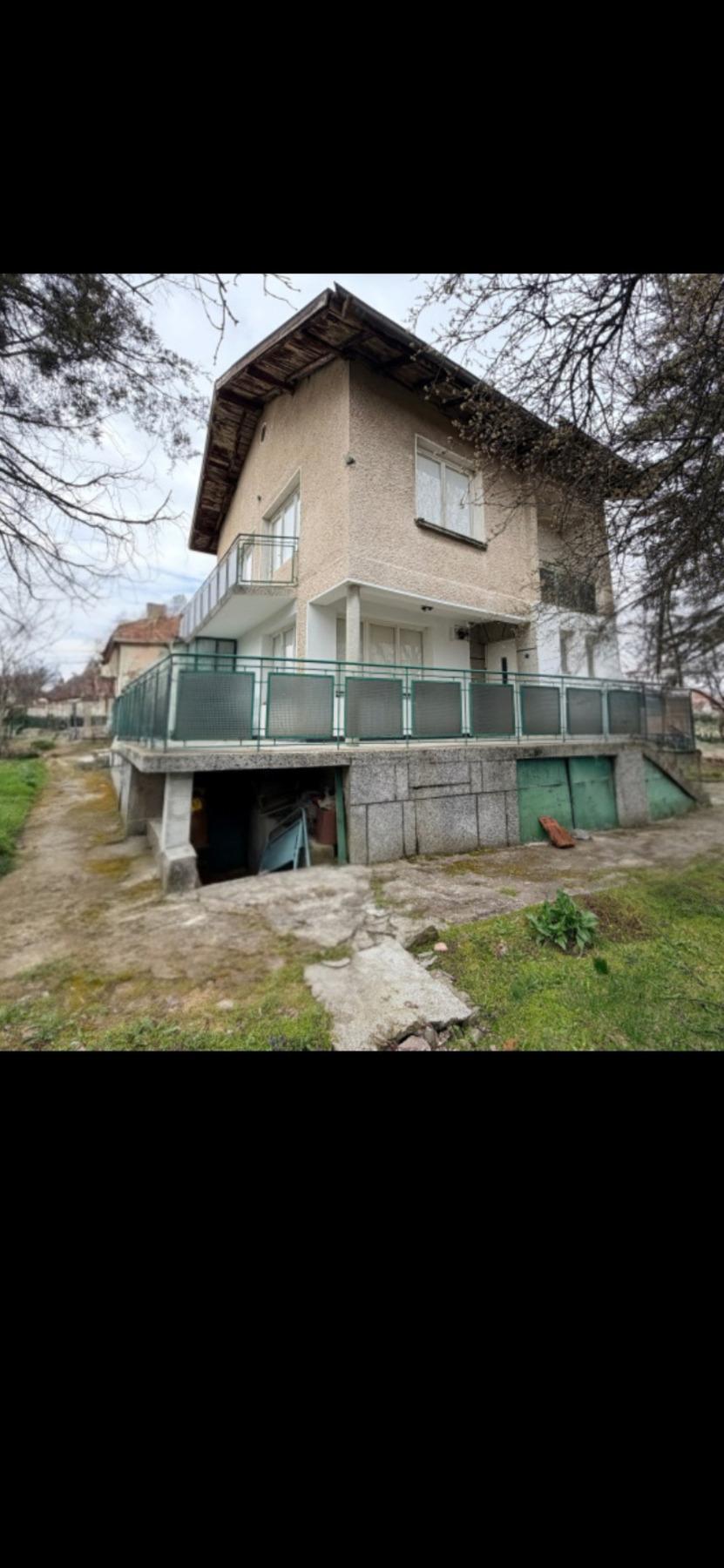 House for Sale in Meshtitsa, Pernik