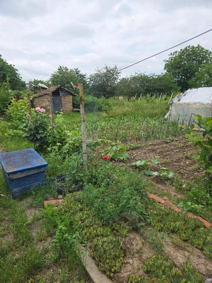 House for Sale in Glodzhevo, Ruse