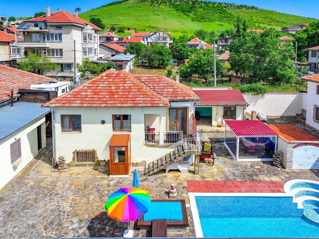 House for Sale in Kableshkovo, Burgas