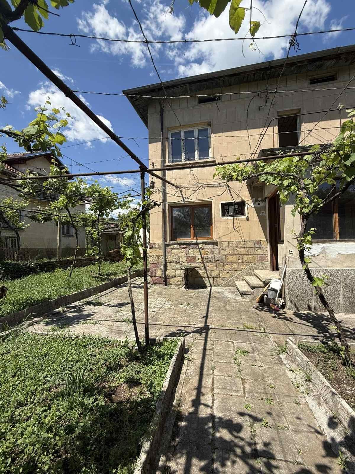 House for Sale in Zverino, Vratsa