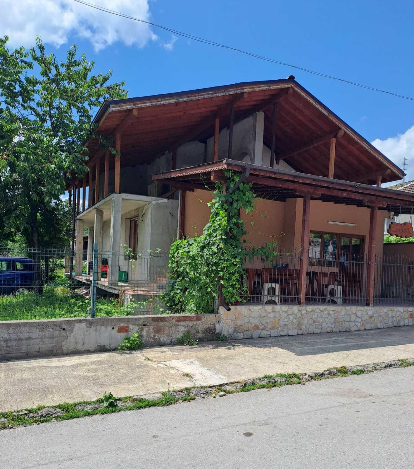 House for Sale in Zverino, Vratsa