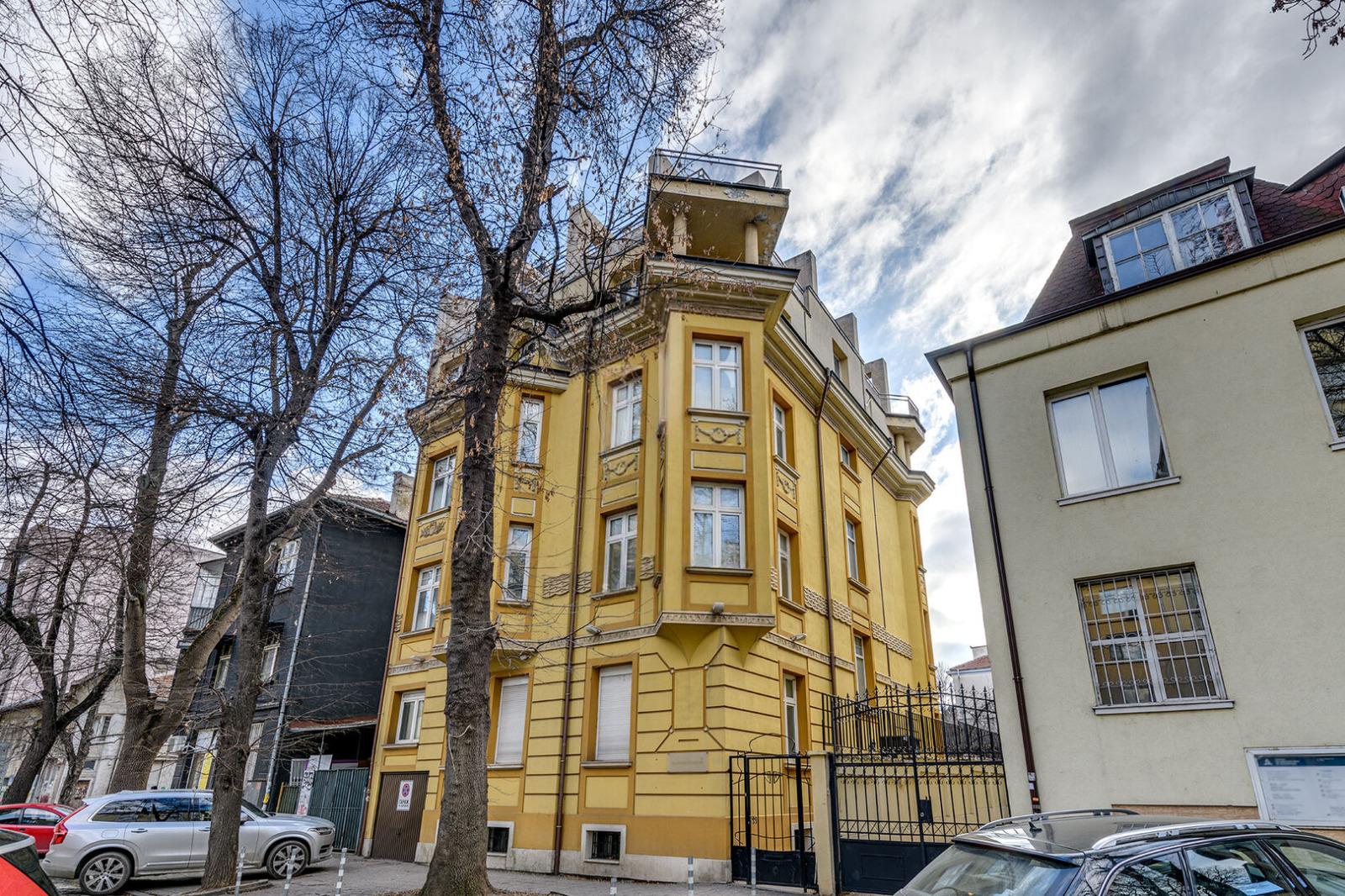 House for Sale in Sofia, Center