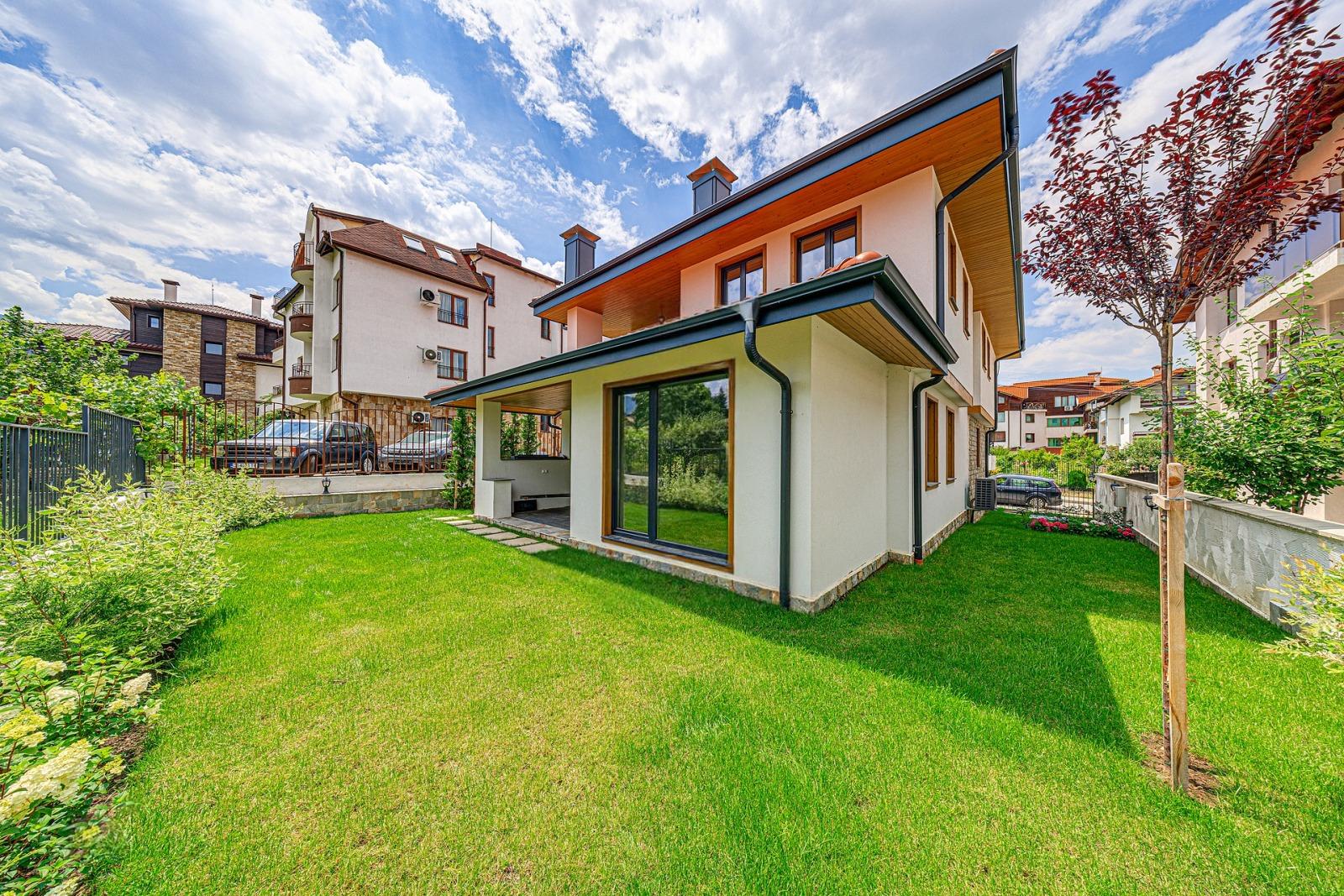 House for Sale in Bansko, Blagoevgrad