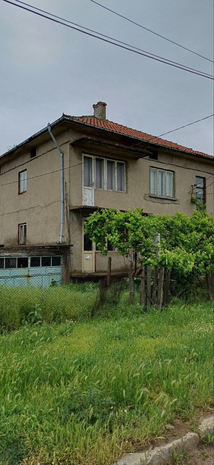 House Floor for Sale in Tutrakan, Silistra