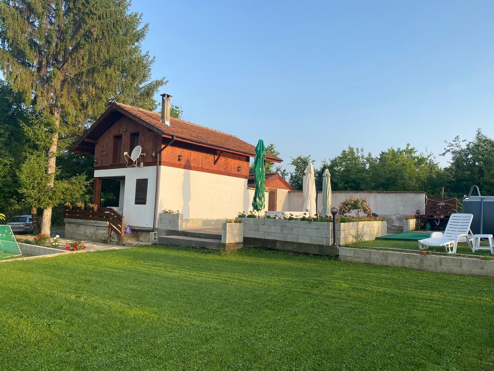 Villa for Sale in Dryanovo, Gabrovo
