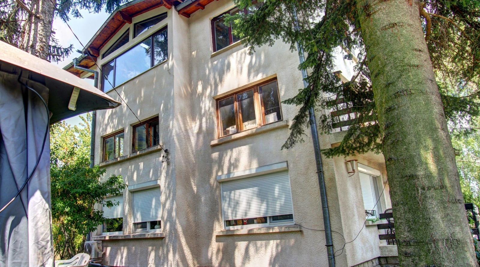 House Floor for Sale in Sofia, v.z.Kinotsentara
