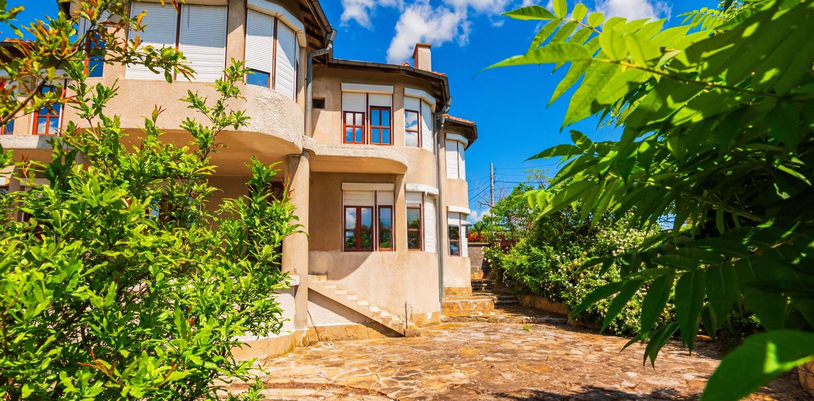 House for Sale in Laka, Burgas