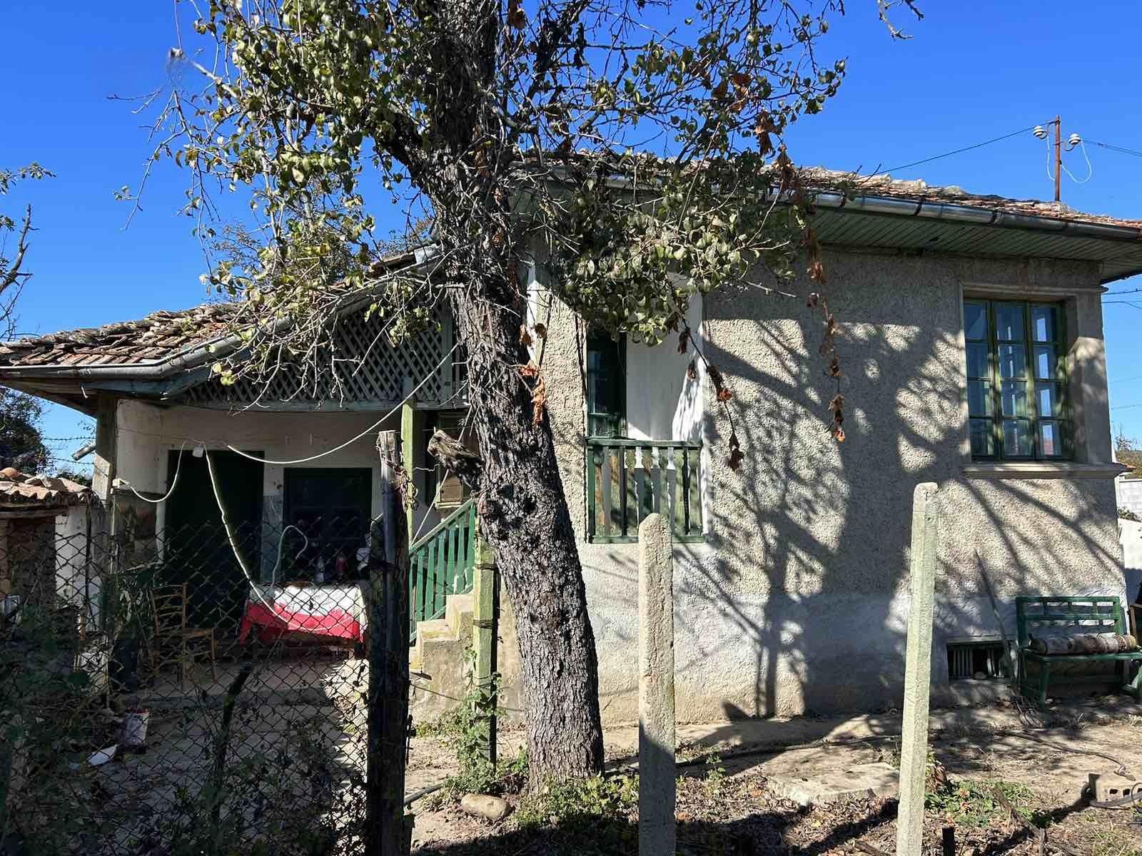 House for Sale in Kapinovo, Veliko Tarnovo