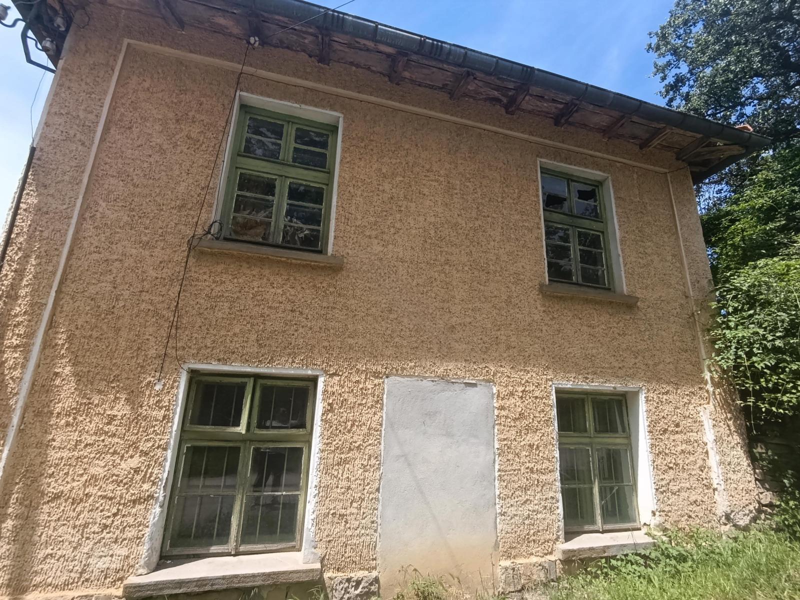 House for Sale in Damyanovo, Gabrovo