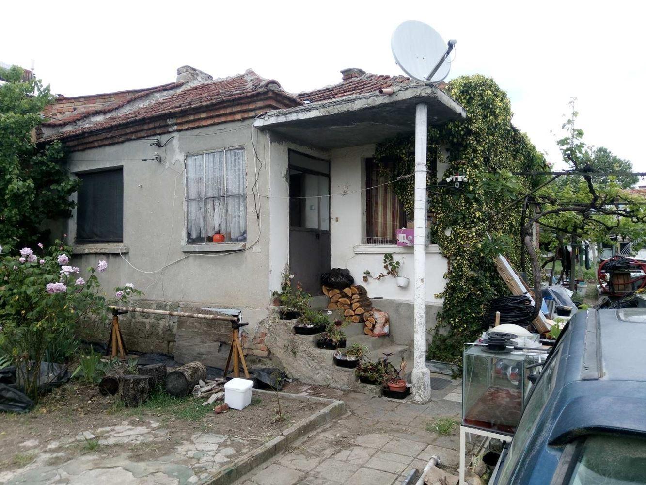 House for Sale in Aytos, Burgas