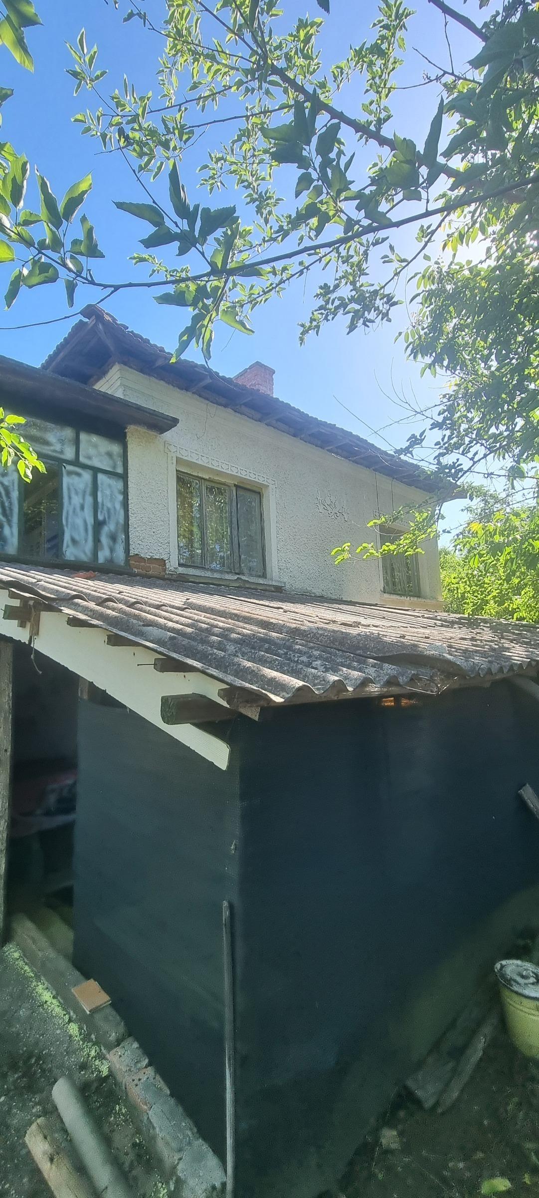 House for Sale in Druzhba, Vidin