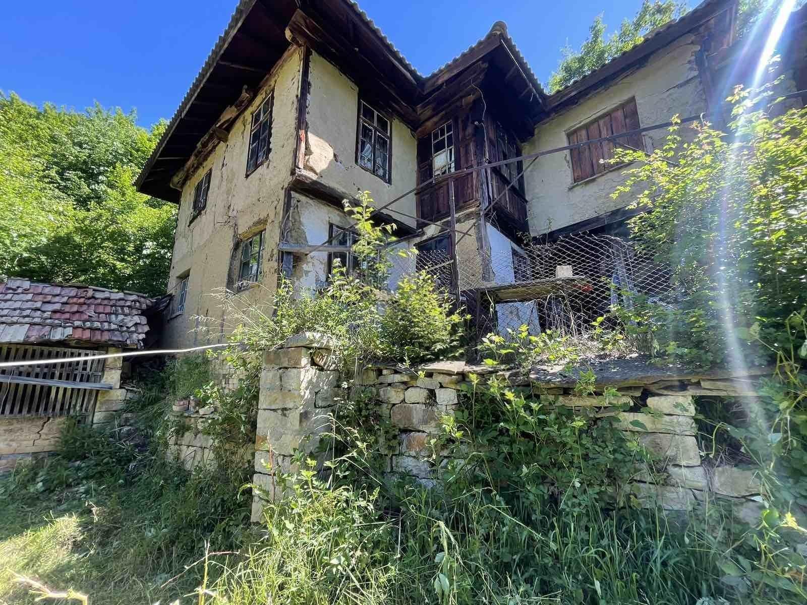 House for Sale in Daevtsi, Gabrovo