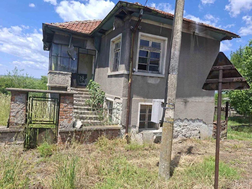 House for Sale in Dimitrovgrad, Haskovo