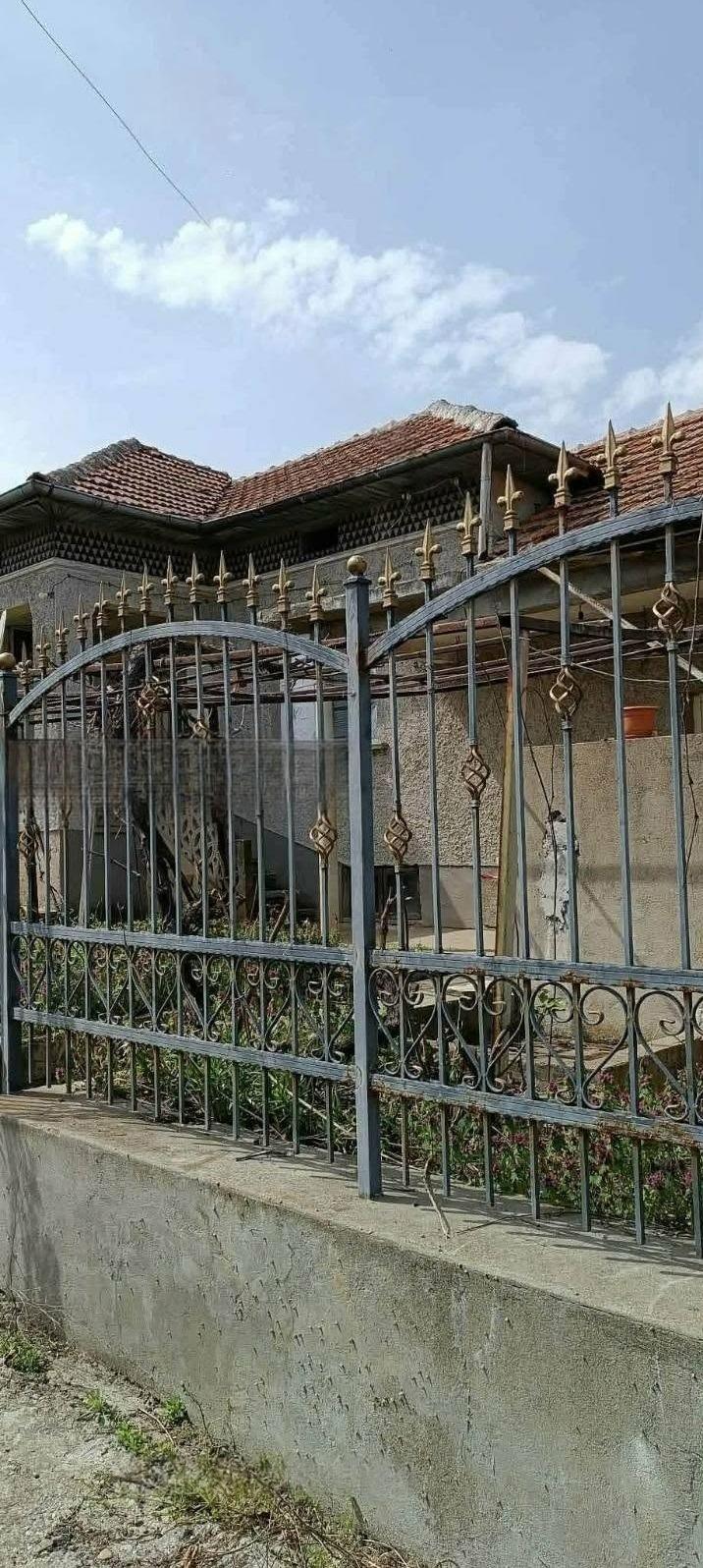 House for Sale in Strahilovo, Veliko Tarnovo