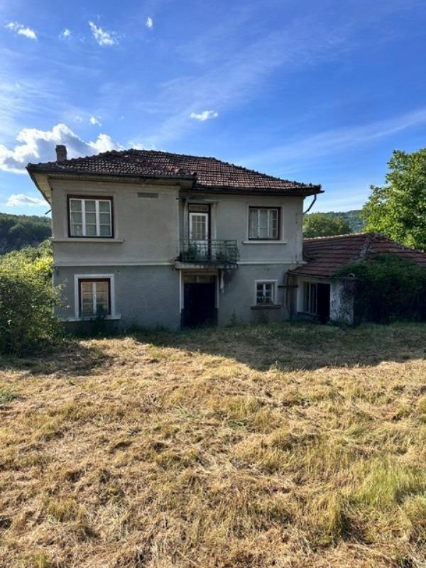 House for Sale in Sokolovo, Gabrovo