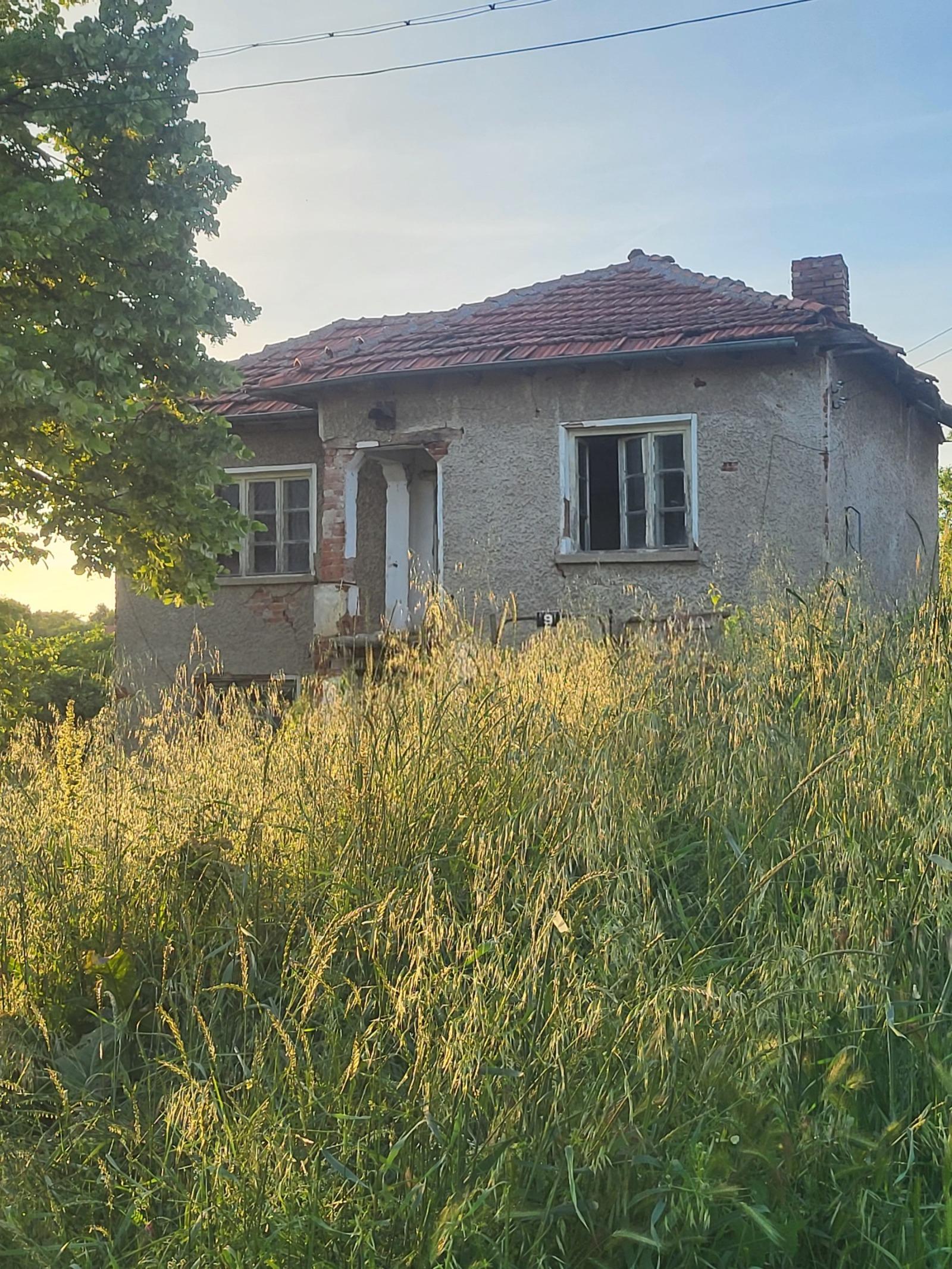 House for Sale in Radishevo, Pleven