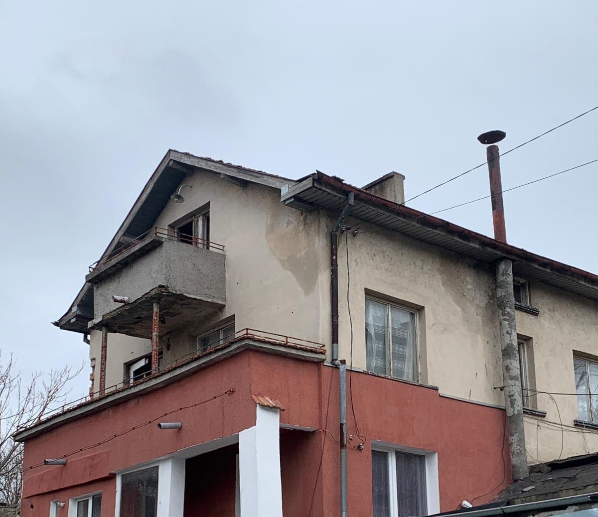 House for Sale in Aldomirovtsi, Sofia Province