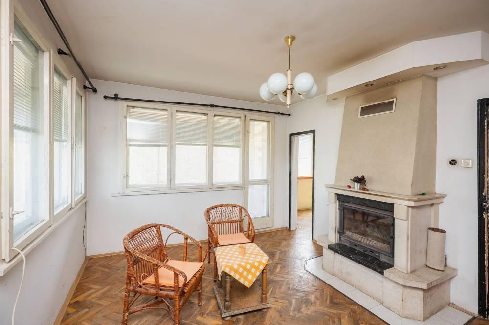 House Floor for Sale in Varna, Asparuhovo