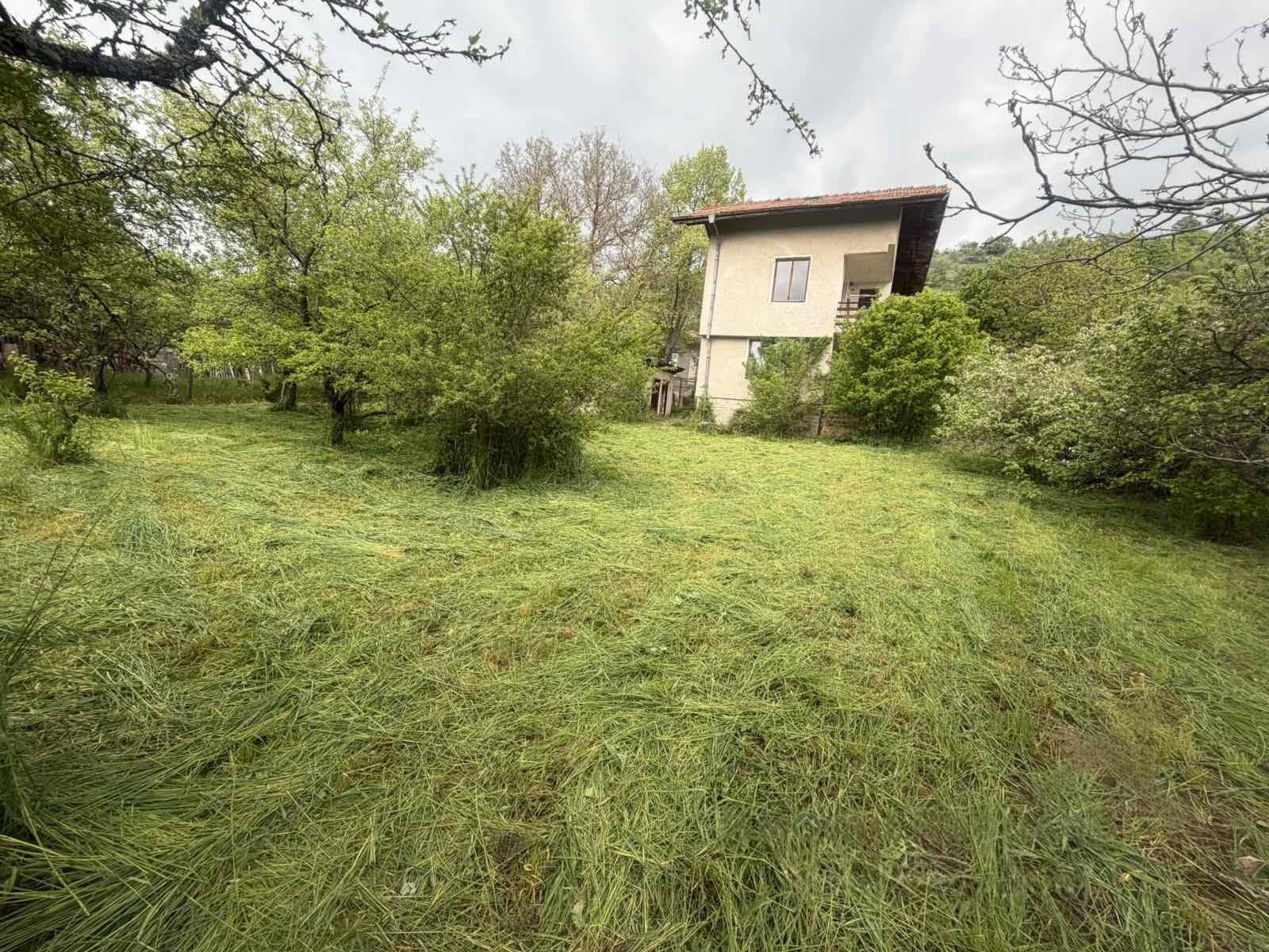 House for Sale in Dolni Romantsi, Pernik